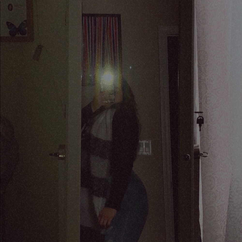 Meet your Posher, Bre